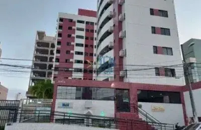 Consominio antônio fonseca - apartamento padrão/ apartamento em lagoa nova