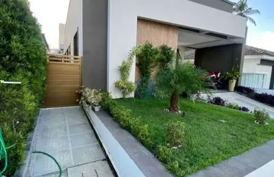 Residencial geisel privê - casa alto padrão/ casa no residencial geisel privê/ casa em gramame/ casa em joao pessoa