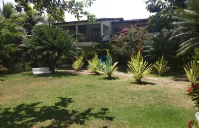 Chácara / sítio com 5 quartos à venda na Av.antonio Florêncio, 500, Centro, Tibau do Sul