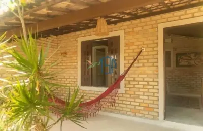 Casa com 9 quartos à venda na Rua Albacore 339, Centro, Tibau do Sul
