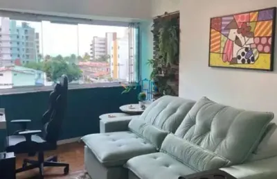 Apartamento em intermares / apartamento mobiliado em intermares / apartamento no joana machado / apartamento em cabedelo mobiliado / apartamento mobiliado em joao pessoa