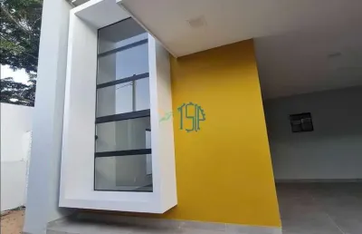 Casa com 3 quartos à venda na Rua Biritiba, Pipa, Tibau do Sul