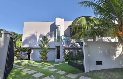 Casa com 4 quartos à venda na Rua Gameleira, 1475, Centro, Tibau do Sul