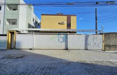 Condomínio josélia carvalho - apartamento padrão/ apartamento no joselia carvalho/ apartamento em jardim cidade universitária/ apartamento em joao pessoa
