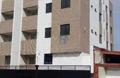 Residencial segovia - apartamento padrao/ apartamento no residencial segovia/ apartamento nos bancários/ apartamento beira mar/ apartamento em joao pessoa