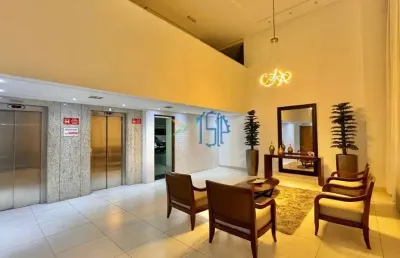Apartamento no patrice home à venda no bairro manaíra - joão pessoa/pb