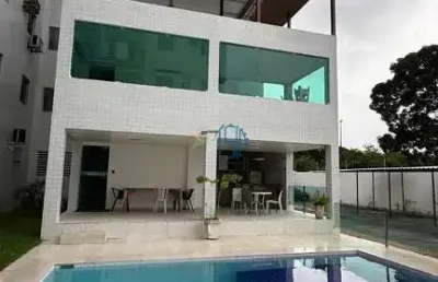 Kadesh residence - apartamento em agua fria / apartamento nos bancarios / apartamento porto da inipe / apartamento em joao pessoa / apartamento no condominio kadesh residence