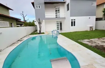 Condomínio west park boulevard - casa duplex/casa duplex disponível para locação no condomínio west park boulevard