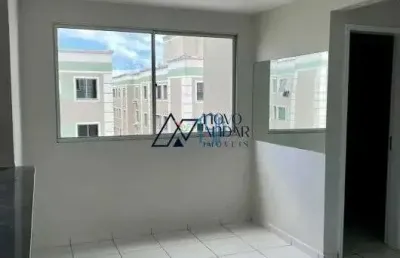 Condomínio barcas - apartamento no condomínio barcas