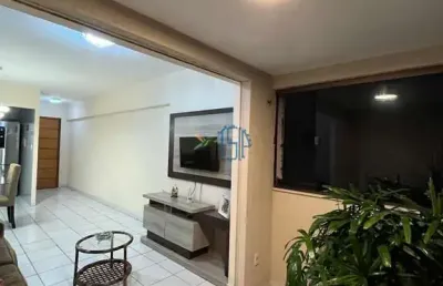 Condomínio panamericano - apartamento padrão/condomínio panamericano