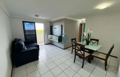 Amazônia residencial club - apartamento em emaus / apartamento em parnamirim / apartamento 3 quartos em parnamirim / apartamento em natal