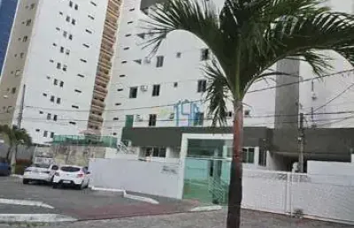 Edifício maria julia - apartamento padrão/ apartamento no edifício maria julia/ apartamento no jardim oceania/ apartamento beira mar/ apartamento em joao pessoa
