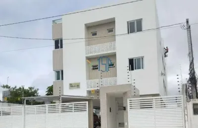 Villas do alto - apartamento padrão/ apartamento no villas do alto/ apartamento no portal do sol/ apartamento beira mar/ apartamento em joao pessoa