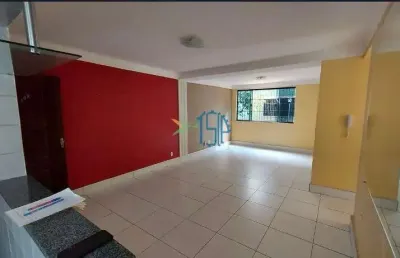 Condomínio residencial bairro latino - - apartamento em candelaria / apartamento terreo em candelaria / apartamento 3 quartos / apartamento terreo 3 quartos em natal / apartamento no bairro latino
