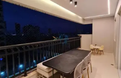 Condomínio portamaris club - apartamento alto padrão/portamaris condomínio clube
