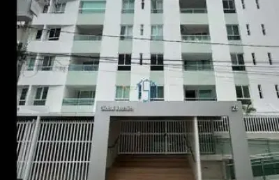 Apartamento à venda no bairro manaíra - joão pessoa/pb