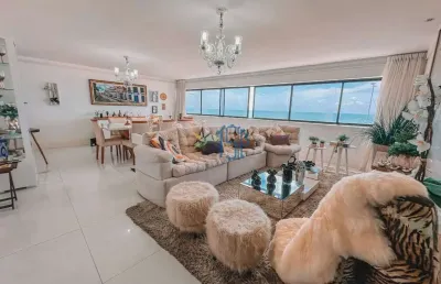 Condomínio oasis plaza - apartamento 3 suites em areia preta / apartamento alto padrao em areia preta / apartamento em natal / apartamento 3 suites na orla  / apartamento na praia de areia preta