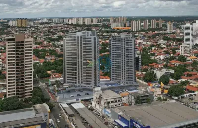 Condomínio reserva capim macio - apartamento padrão/residencial reserva capim macio