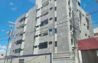 Edifício ana carolina - apartamento padrão/ apartamento no edifício ana carolina/ apartamento no bessa/ apartamento beira mar/  apartamento em joao pessoa