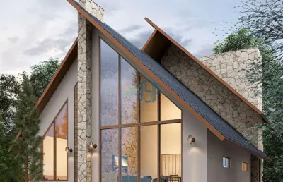 Condomínio sonhos da serra - casa alto padrão/sua casa dos sonhos na serra – em construção!*