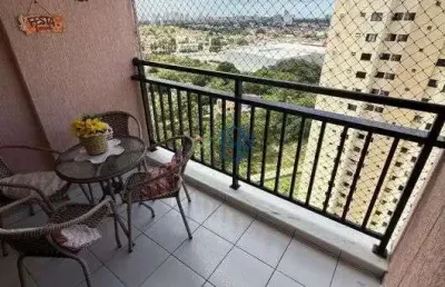Residencial panamericano - apartamento padrão/apartamento no residencial panamericano