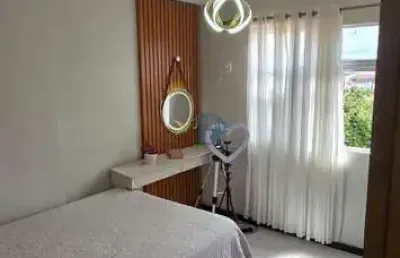 Residencial el shaday maria lacerda - apartamento padrão/apartamento a venda nas proximidades da maria lacerda