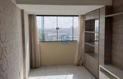 Condomínio residencial estrela de natal - apartamento padrão/oportunidade. apartamento espetacular no condomínio estrela de natal.