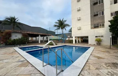 Condomínio therra mater residencial - apartamento em lagoa nova / apartamento 3 quartos em lagoa nova /apartamento no therra mater / apartamento 3 quartos no