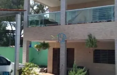 Casa alto padrao/ casa em cabedelo/ casa com piscina/ casa beira mar/ casa em joao pessoa