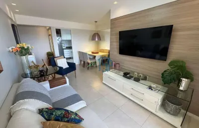 Central park condomínio clube - apartamento no central park / apartamento em neopolis / apartamento 2 quartos no central park condominio club / apartamento em natal / apartamento 2 quartos em neopolis
