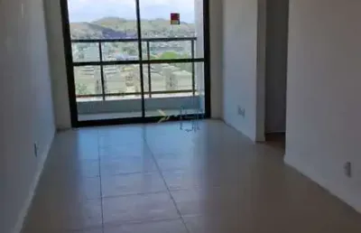 Condomínio olhar das dunas - apartamento no olhar das dunas / apartamento em lagoa nova / apartamento em natal / apartamento 2 quartos no olhar das dunas