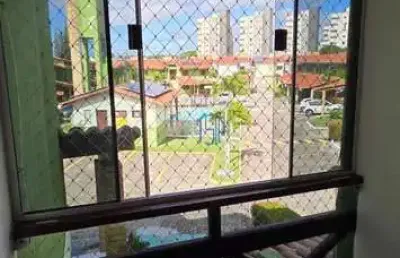 Recanto das palmeiras - apartamento padrão/duplex disponível para venda em condomínio fechado próximo a avenida abel cabral
