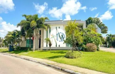 Parque morumbi condomínio - casa alto padrão/casa com 4 quartos para alugar, 600m² - parque das nações