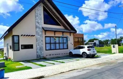 Condomínio sonhos da serra - casa padrao/ casa no sonhos da serra/ casa em bananeiras/ casa beira mar/ casa em joao pessoa