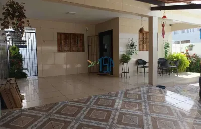 Casa padrao/ casa no jose americo/ casa beira mar/ casa em joao pessoa