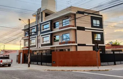 Brisas do sul - cobertura duplex no expedicionarios / cobertura duplex maravilhosa em joao pessoa / apartamento / cobertura em joao pessoa / cobertura duplex em joao pessoa