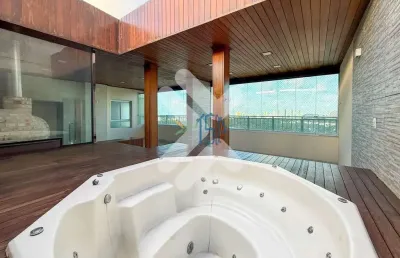 Condomínio residencial royal villa park - casa padrão/cobertura duplex à venda em ponta negra (natal/rn) | royal vila park | 3/4 sendo 2 suítes, 167m²