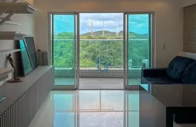 Condomínio jardins do alto - apartamento em tirol / apartamento expetacular no tirol / apartamento com 1 quarto no tirol / apartamento em natal / apartamento no condominio jardins do alto