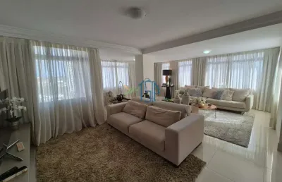 Condomínio salvina miranda - apartamento no salvina miranda / apartamento em candelária / apartamento com 4 suítes em candelária / apartamento em natal