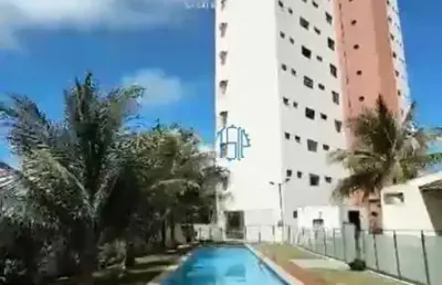 Residencial sun rise - apartamento no sun rise / apartamento 3 quartos no sun rise / apartamento em ponta negra / apartamento 3 quartos em ponta negra / apartamento em natal