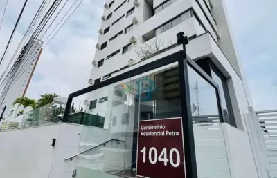 Condomínio residencial petra - apartamento com 3 suites no petra / apartamento com 3 suites em tirol / apartamento belissimo em tirol  /apartamento 3 quartos no petra