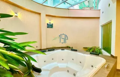 Residencial torres di maria - apartamento no torre di marias / apartamento com 3 suítes / apartamento em natal com 3 suites / apartamento de condominio com 3 suites