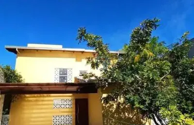 Condomínio alphaville pium - casa duplex no alphaville / casa duplex em parnamirim / casa duplex em pium