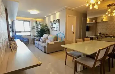 Palazzo barro vermelho - apartamento em barro vermelho / apartamento no palazzo barro vermelho / apartamento 3 quartos em barro vermelho