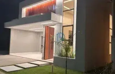 Condomínio ecoville 2 - casa em condomínio em cajupiranga, parnamirim/rn