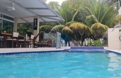 Condominio bouganville prive - casa alto padrão em portal do sol, joão pessoa/pb