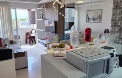 Condominio spazzio privillege - casa duplex/vendo spazzio ponta negra