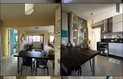Condomínio residencial itatiaia - apartamento à venda no bairro nova parnamirim - parnamirim/rn