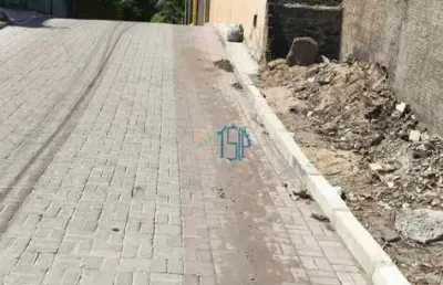 Terreno à venda na Praia Da Pipa Rua Das ÁGuias, Centro, Tibau do Sul