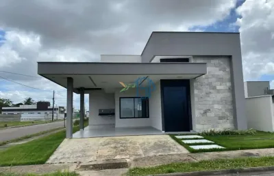 Casa alto padrão/ casa a venda/ casa em condomínio/ casa em parnamirim/